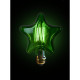 Jurassic Light - STARGREEN- Ampoule Vintage E27 240 Lumen