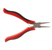 Miniature Round Nose Pliers