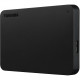 Toshiba 1TB USB3.0 Canvio Basics black