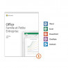 Microsoft Office 2019 Home & Business - 1 PC - License Key