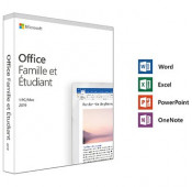 Microsoft Office 2019 Home and Student - 1 PC - License Key