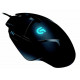 Logitech G402 Hyperion Fury Gaming Mouse / 4068