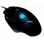 Logitech G402 Hyperion Fury Gaming Mouse / 4068