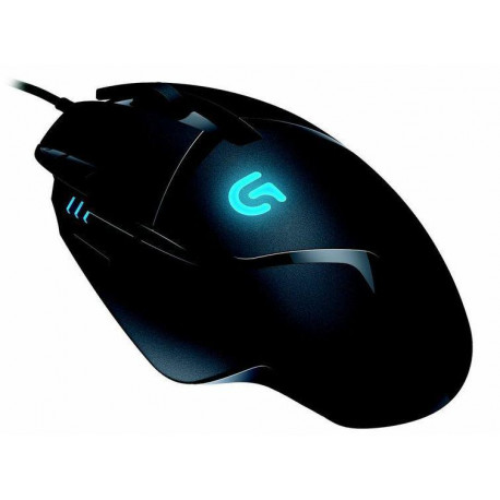 Logitech G402 Hyperion Fury Gaming Mouse / 4068