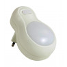 Arcas - Veilleuse ave interrupteur 2 Led