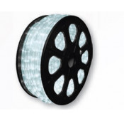 Flexible lumineux LED - Ø 13mm -Blanc froid - 45m - IP44