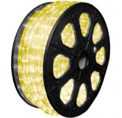 Flexible lumineux LED - Ø 13mmBlanc Chaud - 45m - IP44