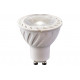 Elix Ampoule COB LED Ø 50mm Spot GU10 - 1 LED 7W 4000K