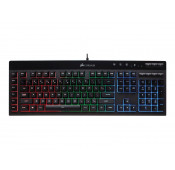 Corsair Gaming K55 RGB - clavier - Belgique