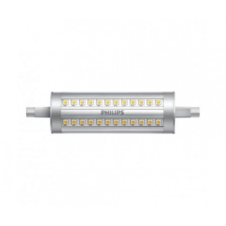 Philips CorePro LEDlinear R7s 14W 830 118mm Dimmable 2000lm
