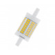 Osram Parathom Line R7s 78mm 11.5W 827 Dimbaar 1521lm