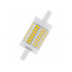Osram Parathom Line R7s 78mm 11.5W 827 Dimmable 1521lm