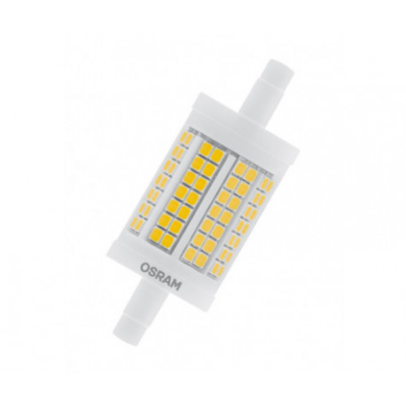 Osram Parathom Line R7s 78mm 11.5W 827 Dimbaar 1521lm