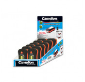  Camelion - Werklamp COB LED - 3W - 200 Lm per Stuk