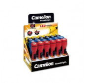 Camelion - Lampes de poche LED 35Lm Pièce