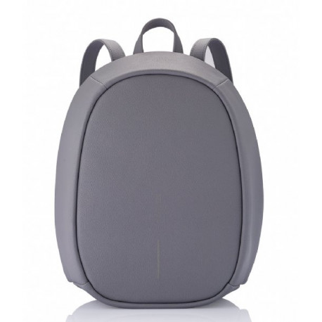 Bobby Elle anti-theft backpack dark grey