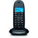 Motorola Téléphone Dec Sans fil Mono C1001LB
