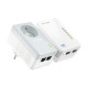TP-Link CPL 600 Wifi & LAN TL-WPA4225KIT
