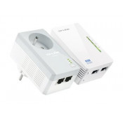 TP-Link CPL 600 Wifi & LAN TL-WPA4225KIT