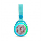 JBL - JR POP Speaker Portable Kids + Lampe