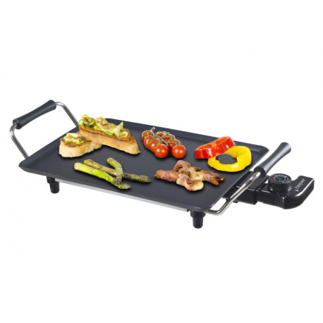 Grill Teppanyaki électrique XL