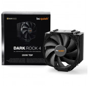 Be Quiet! Dark Rock 4 200W 135mm Silent Wings