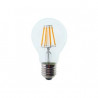 Elix LED filament lamp - E27 A60 8W 1000Lm 3200K