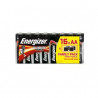 Energizer - Alkaline batterij Power AA LR6 - 16 Pack