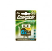 Energizer Extreme Herlaadbaar Batterij AA HR6 2300mah 2 St.