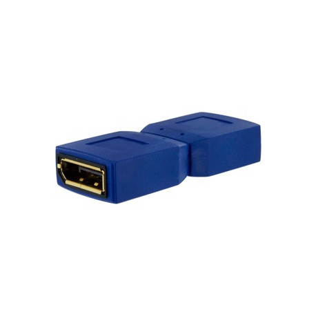 StarTech Adapter fem/fem DisplayPort