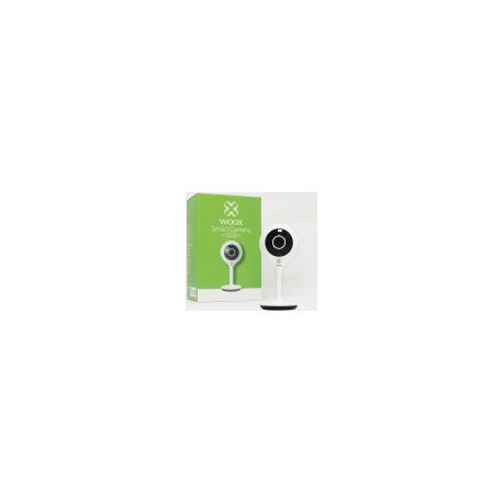 Woox 2 Megapixel 2.6mm Lens Indoor Smart Wifi Camera