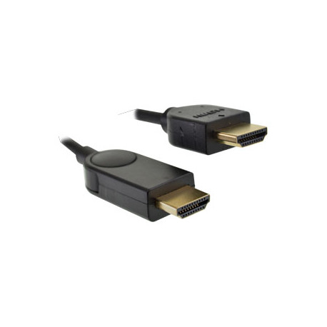 Elix Cable HDMI-A Rotary Male Male 90 ° - 3m
