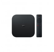 Xiaomi Smart Home Mi TV box S Black