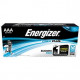 Energizer - Pile alcaline Max Plus AAA / LR3 - 20 pieces