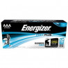 Energizer - Alkaline batterij Max Plus AAA / LR3 - 20 stuks