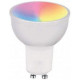 Woox Wifi Smart Led Ampoule RGBW Spot