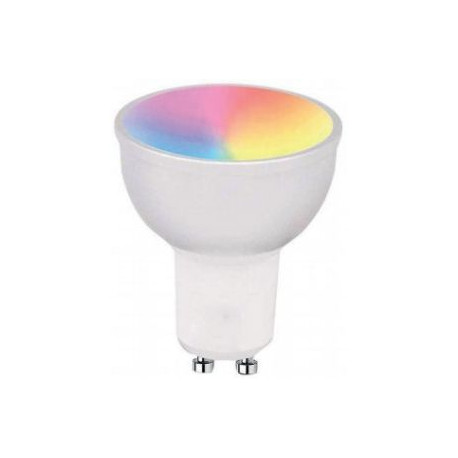 Woox Wifi Smart Led Ampoule RGBW Spot