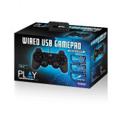 Ewent PLAY USB GAMEPAD PC