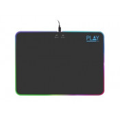 EMINENT Play Gaming RGB Mouse Pad