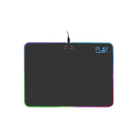 EMINENT Play Gaming RGB Mouse Pad