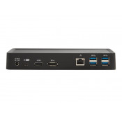 Kensington SD4700P Universal USB-C DockingStation