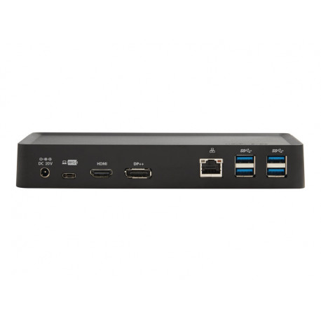 Kensington SD4700P Universal USB-C DockingStation