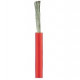 VTBst H05V-KT 0.75mm² Rode flexibele PVC-draad