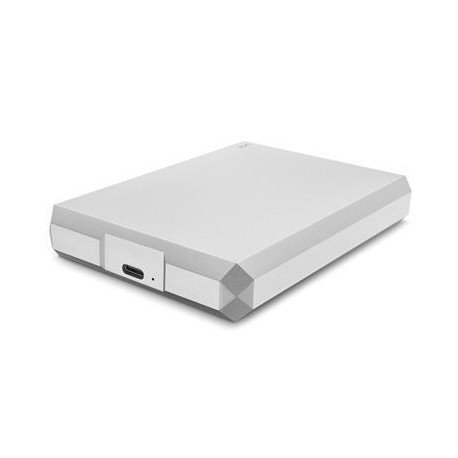 LaCie Mobile Drive 4TB USB 3.0 & USB-C