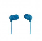 Marley - Ecouteurs In Ear Little Bird - Bleu