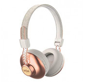 Marley - Casque Positive Vibration 2 - Cuivre