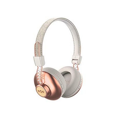 Marley - Casque Positive Vibration 2 - Cuivre