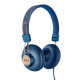 Marley - Casque Positive Vibration 2 - Denim