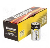 Energizer - Alkaline batterij Industrial D- LR20 - 12 stuks