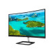 Philips 31.5'' 4ms QHD 2560*1440 Curved 325E1C DP HDMI VGA